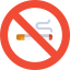 No smoking icon 64x64