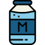 Milk icon 64x64