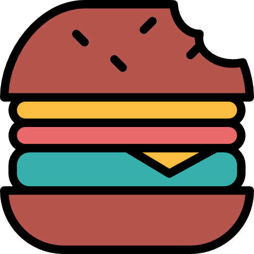 Hamburger icon