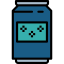 Soda can icon 64x64