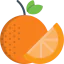 Orange icon 64x64