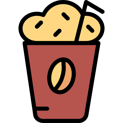 Mocha icon