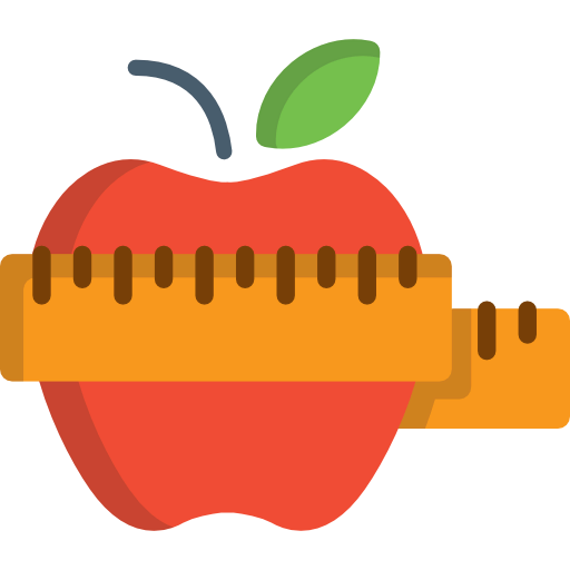 Diet icon
