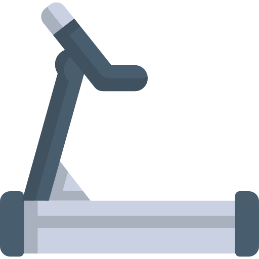 Running icon