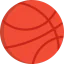 Basketball icon 64x64
