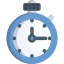 Stopwatch icon 64x64