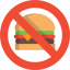 Junk food icône 64x64