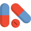 Pills icon 64x64