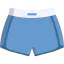 Shorts icon 64x64