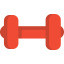 Dumbbell icon 64x64