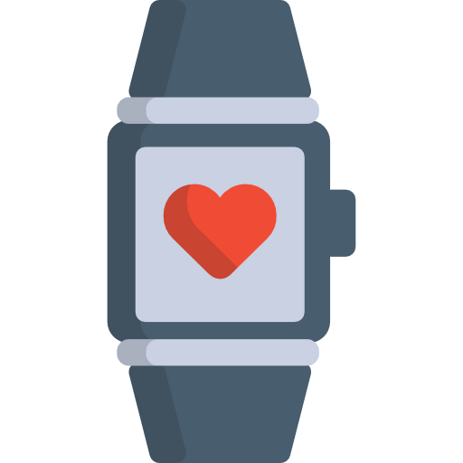 Smartwatch icon