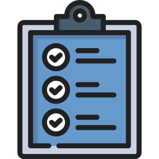 List icon