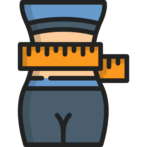 Body icon