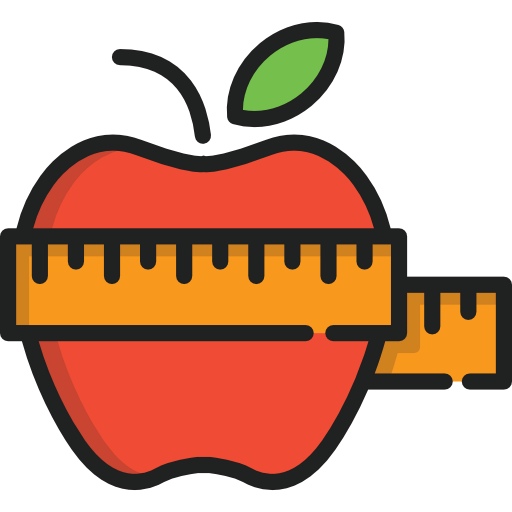 Diet icon