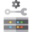 Settings Ikona 64x64