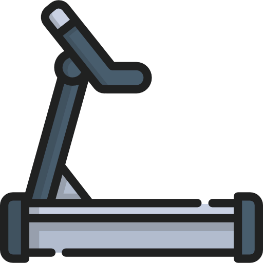 Running icon