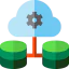 Server Ikona 64x64