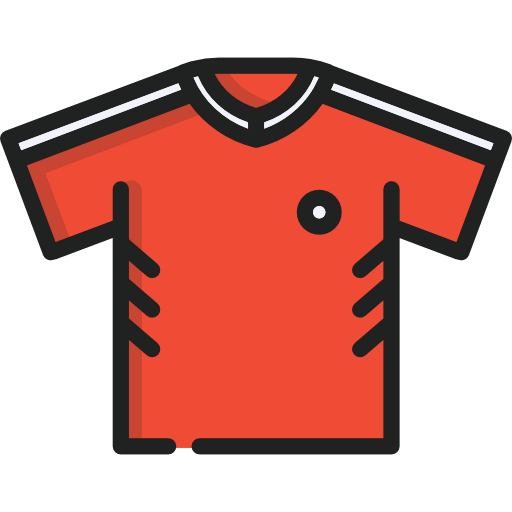 Jersey icon