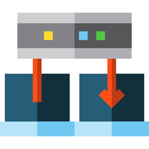 Laptop icon