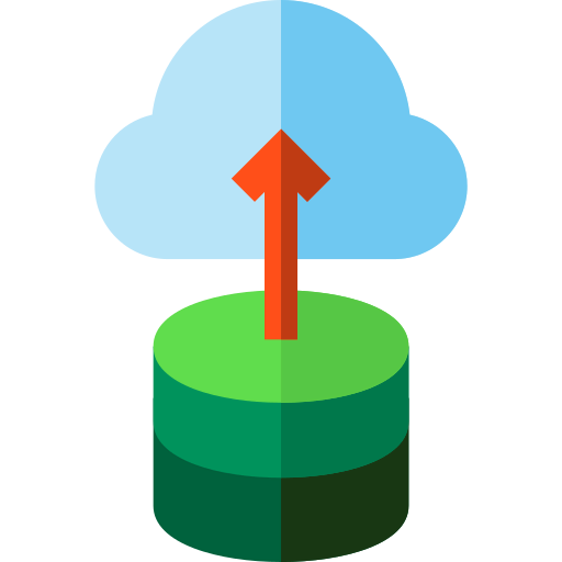 Server Symbol