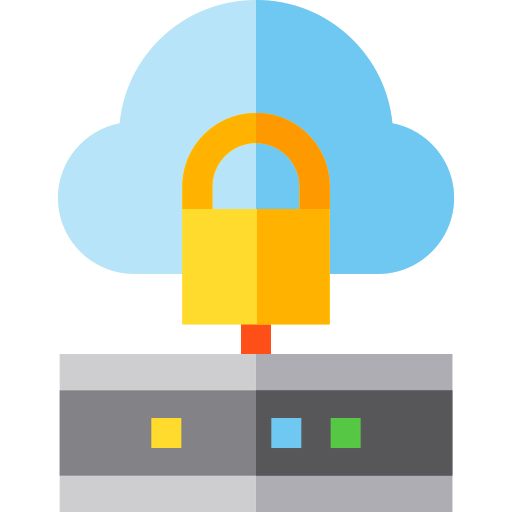 Cloud computing іконка