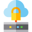 Cloud computing Ikona 64x64