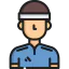 Man icon 64x64