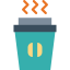 Кофе иконка 64x64