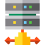 Server Ikona 64x64