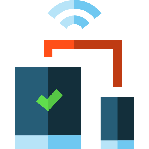 Responsive Ikona