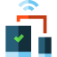 Responsive Ikona 64x64