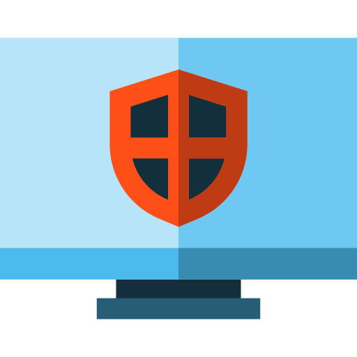 Monitor icon