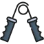 Exercise icon 64x64