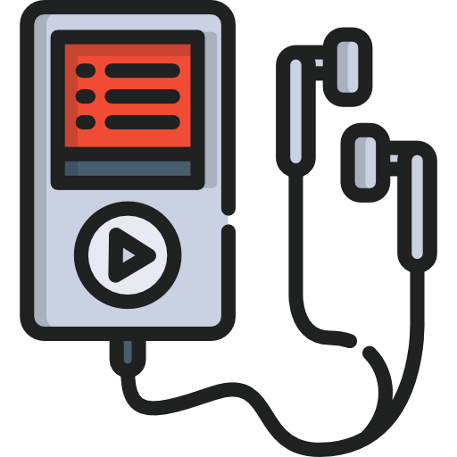 Ipod icon