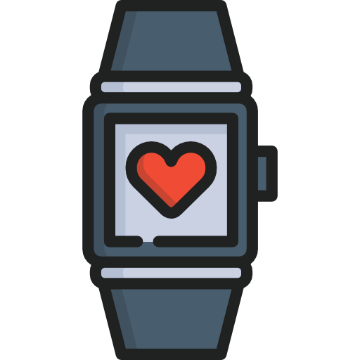 Smartwatch icon