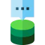 Server Ikona 64x64