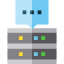 Server Ikona 64x64