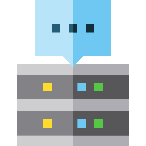 Server Ikona