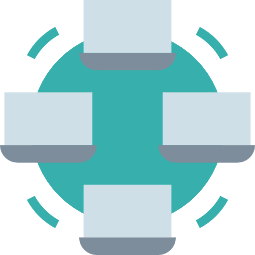 Connection icon