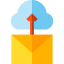 Email Ikona 64x64