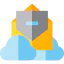 Email Ikona 64x64