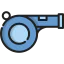 Whistle icon 64x64