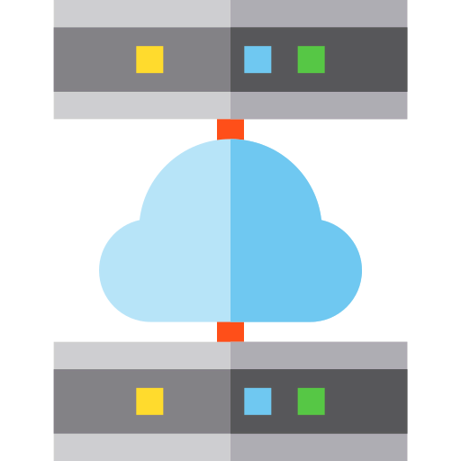 Server icon