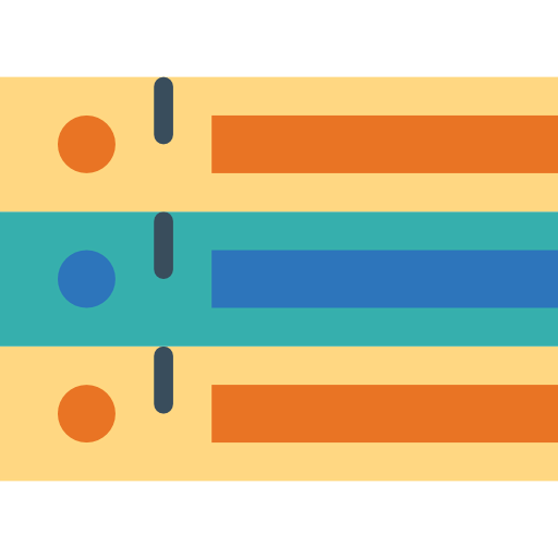 Archives icon