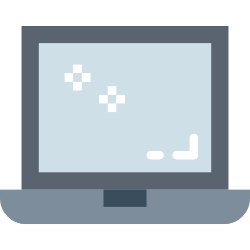 Laptops icon