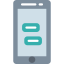 Смартфон иконка 64x64