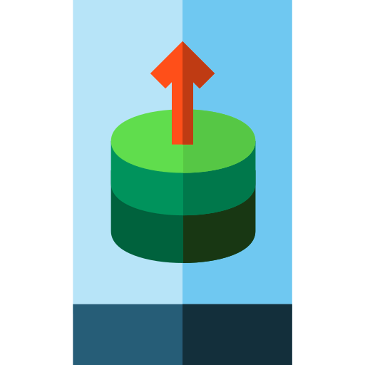 Smartphone icon