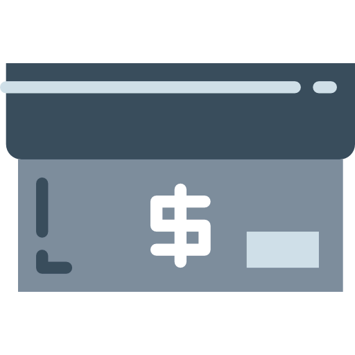 Wallet icon