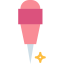 Нажимной штифт иконка 64x64