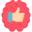 Likes icon 64x64